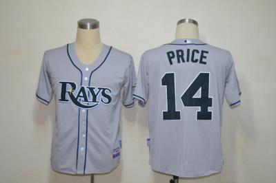 MLB Jersey-288